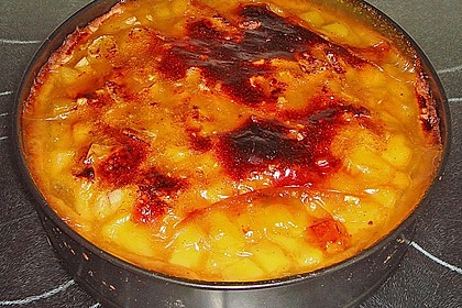 Apfelkuchen mit Zimt - Sahnehaube 47