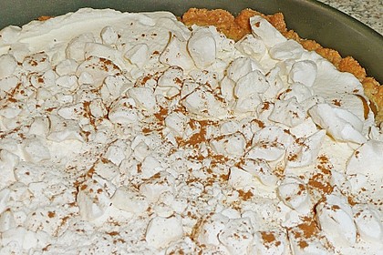 Apfelkuchen mit Zimt - Sahnehaube 58