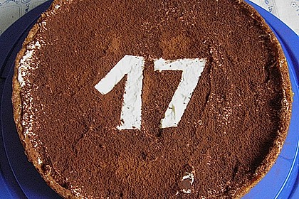 Apfelkuchen mit Zimt - Sahnehaube 50