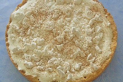 Apfelkuchen mit Zimt - Sahnehaube 35