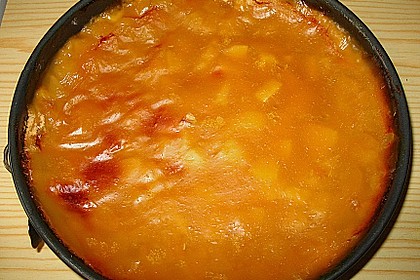 Apfelkuchen mit Zimt - Sahnehaube 68