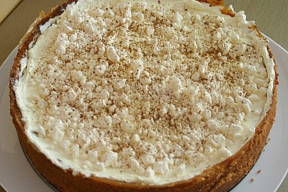 Apfelkuchen mit Zimt - Sahnehaube 55