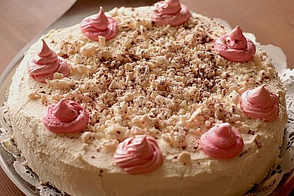 Apfelkuchen mit Zimt - Sahnehaube 39