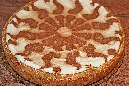 Apfelkuchen mit Zimt - Sahnehaube 19