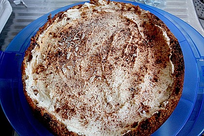 Apfelkuchen mit Zimt - Sahnehaube 51