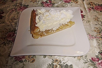 Apfelkuchen mit Zimt - Sahnehaube 53
