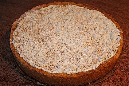 Apfelkuchen mit Zimt - Sahnehaube 28