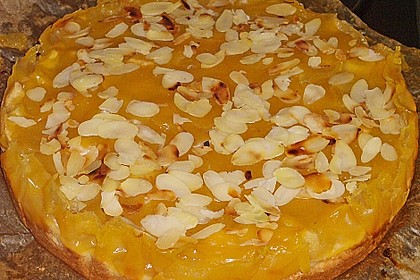 Apfelkuchen mit Zimt - Sahnehaube 63