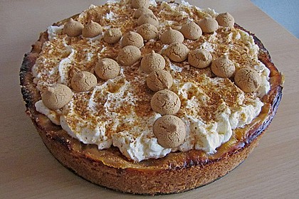 Apfelkuchen mit Zimt - Sahnehaube 38