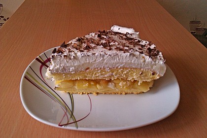 Apfelkuchen mit Zimt - Sahnehaube 40