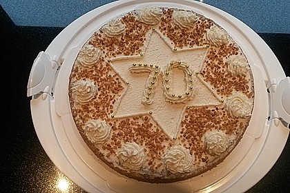 Apfelkuchen mit Zimt - Sahnehaube 7