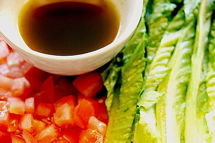 Italienische Wraps 3