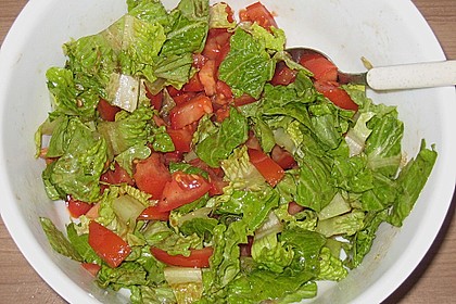 Italienische Wraps 6