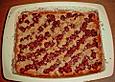Kirsch - Streusel Kuchen