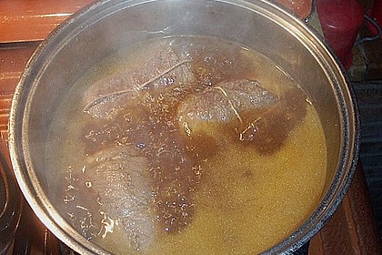 Saftige Rindsrouladen 7