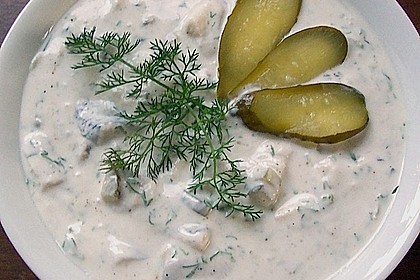 Sahne - Hering 1