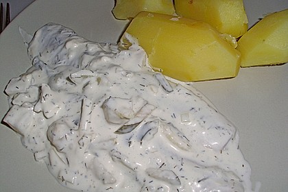 Sahne - Hering 3