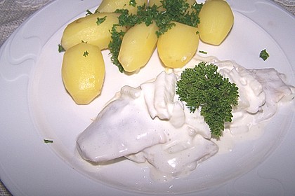 Sahne - Hering 4