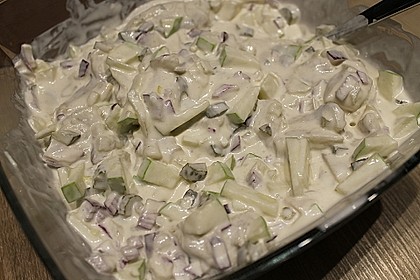 Sahne - Hering 6