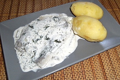 Sahne - Hering 5