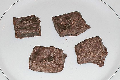 Schokoladen - Orangen - Tr&uuml;ffel 7