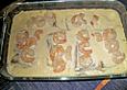 Fisch - Auflauf mit Krabben