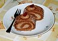 Nougatroulade