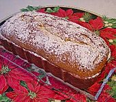 Honigkuchen (Bild)