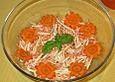 Karotten - Sellerie - Salat