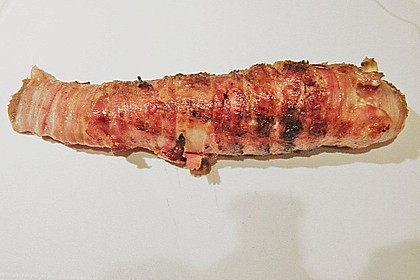 Gegrillte Schweinelende 8