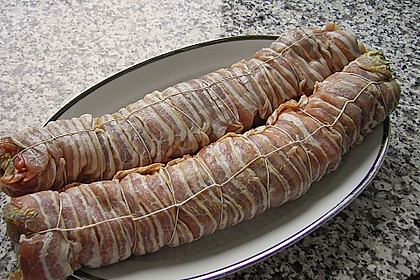 Gegrillte Schweinelende 19