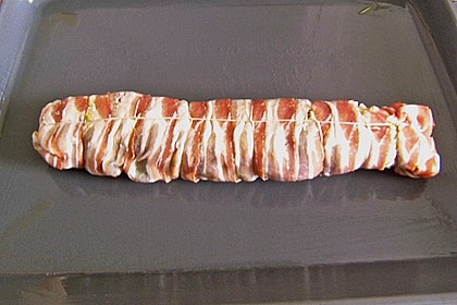 Gegrillte Schweinelende 29