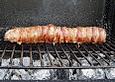 Gegrillte Schweinelende