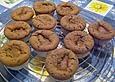 Baileys - Schokomuffins