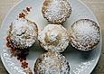 Muffins Grundrezept