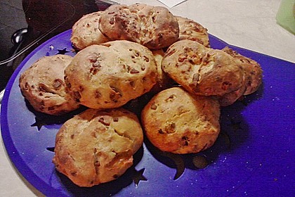 Pizzabr&ouml;tchen