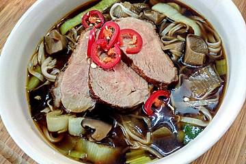 Japanese Hot Pot