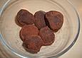 Chocolat pour l'homme