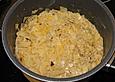 Wei&szlig;kohl - Hackfleisch - Pfanne
