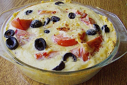 Tomatentorte