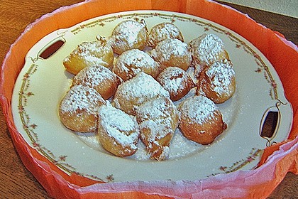 Quarkmutzen