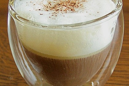 Amaretto - Espresso 2