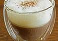 Amaretto - Espresso
