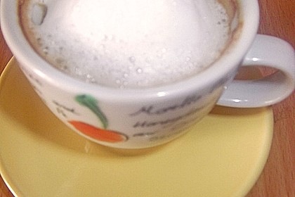 Amaretto - Espresso 3