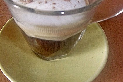 Amaretto - Espresso 4