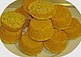 Vollkorn Muffins  II