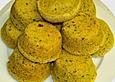 Vollkorn Muffins I