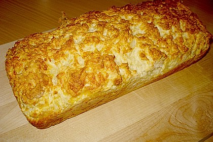 Käsebrot 1