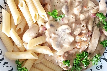 Ragout fin 1