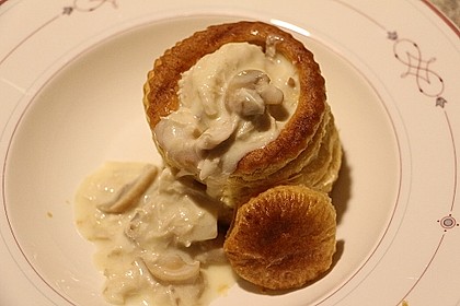 Ragout fin 12
